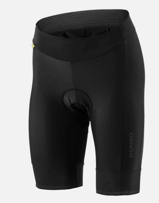Gonso SITIVO W - Damen Fahrradhose
