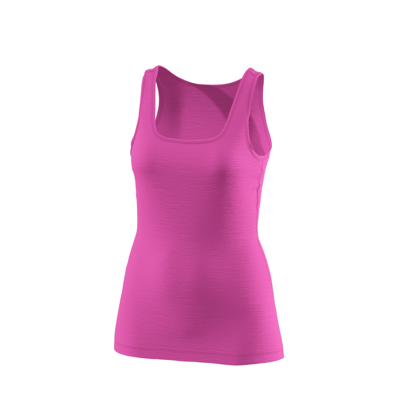 Löffler W SINGLET MERINO LIGHT - Funktionsunterwäsche für Damen