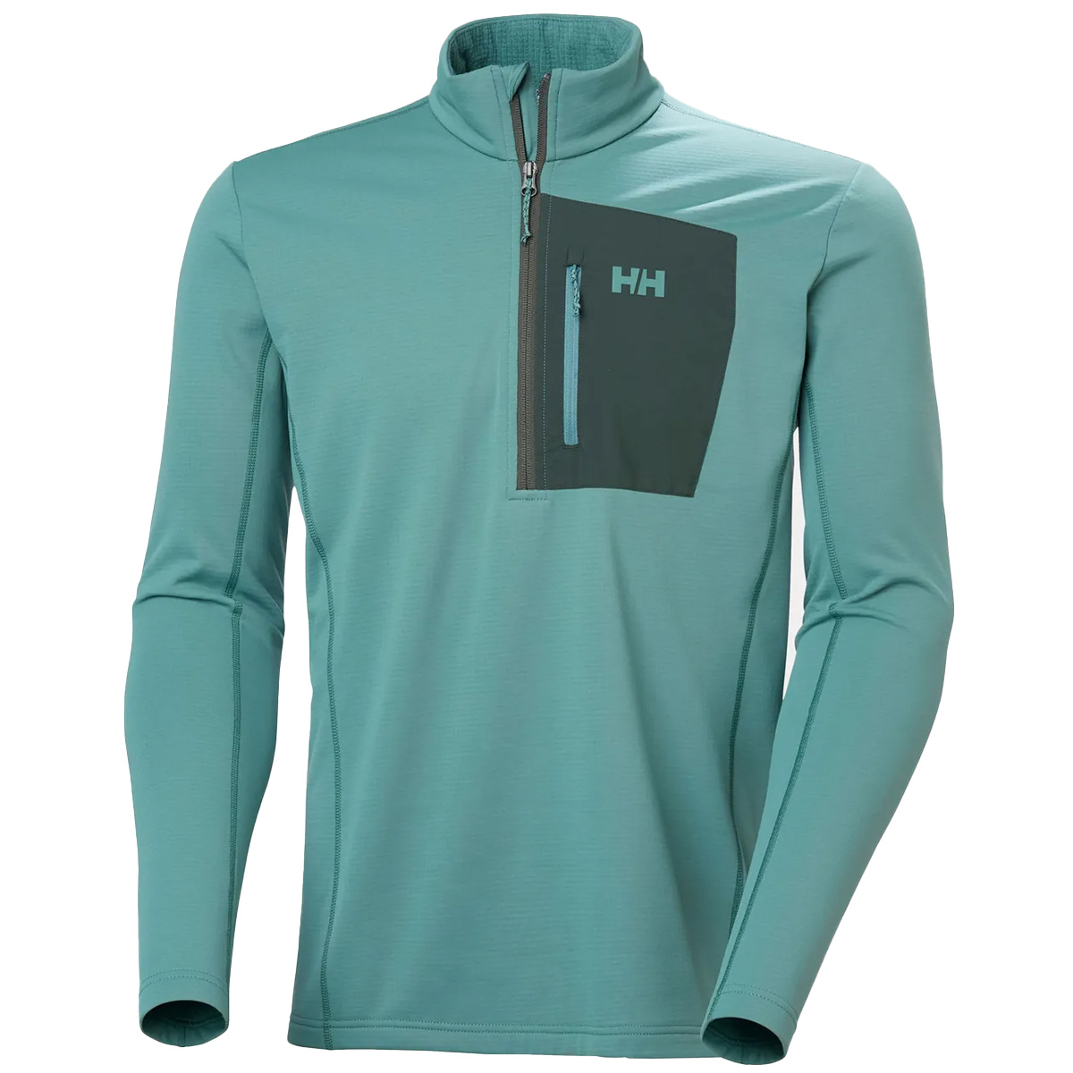 Opal Green (494)
