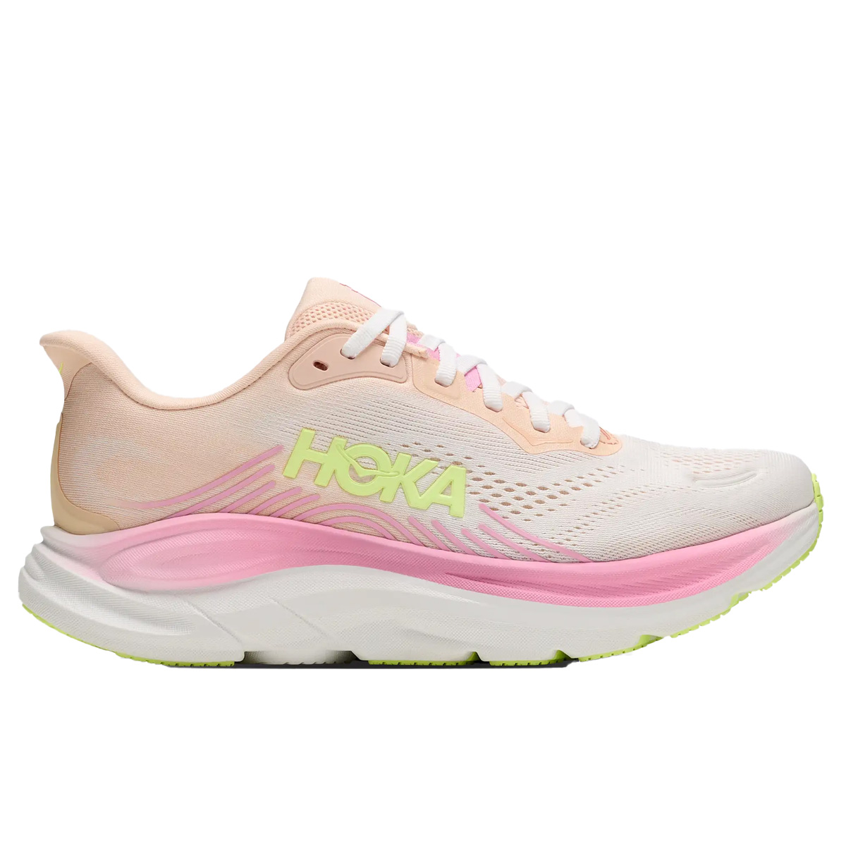 Hoka CLIFTON 11 - Laufschuhe für Damen