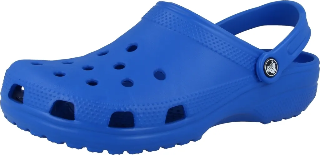 Crocs Classic Clog bright cobalt