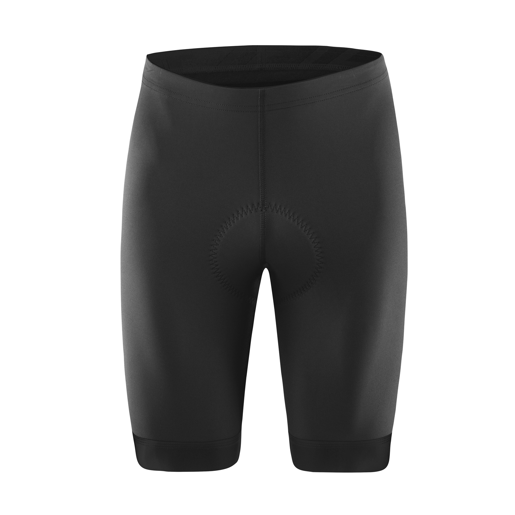 Löffler M BIKE TIGHTS BASIC - Fahrradhose für Herren