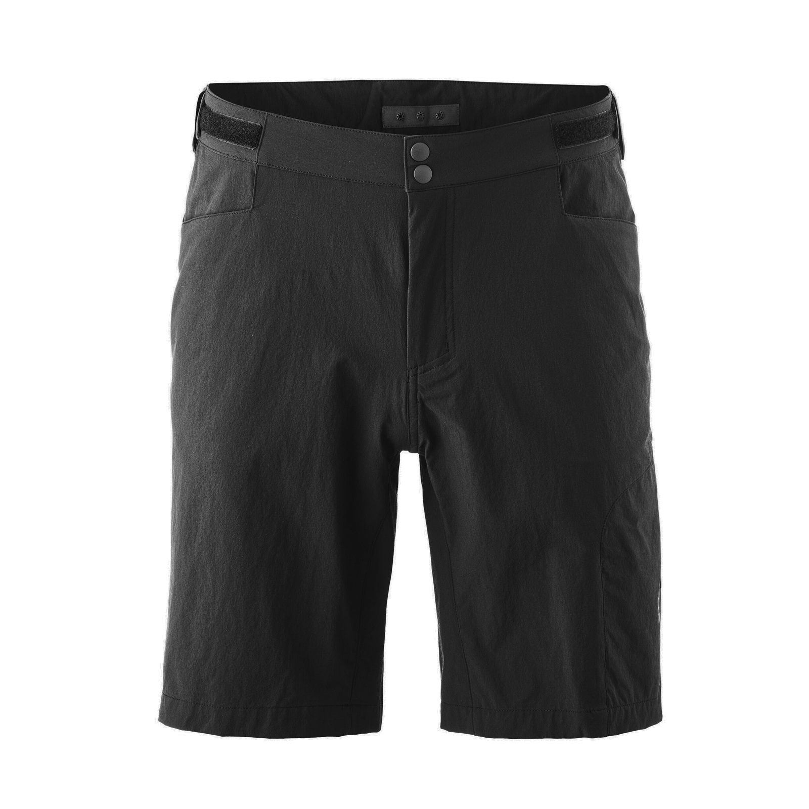 Gonso ADVENTURE SHORTS M - Radshorts mit Innenhose für Herren