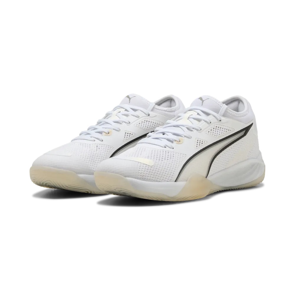Puma ELIMINATE NITRO SQD 4 - Handballschuhe für Herren