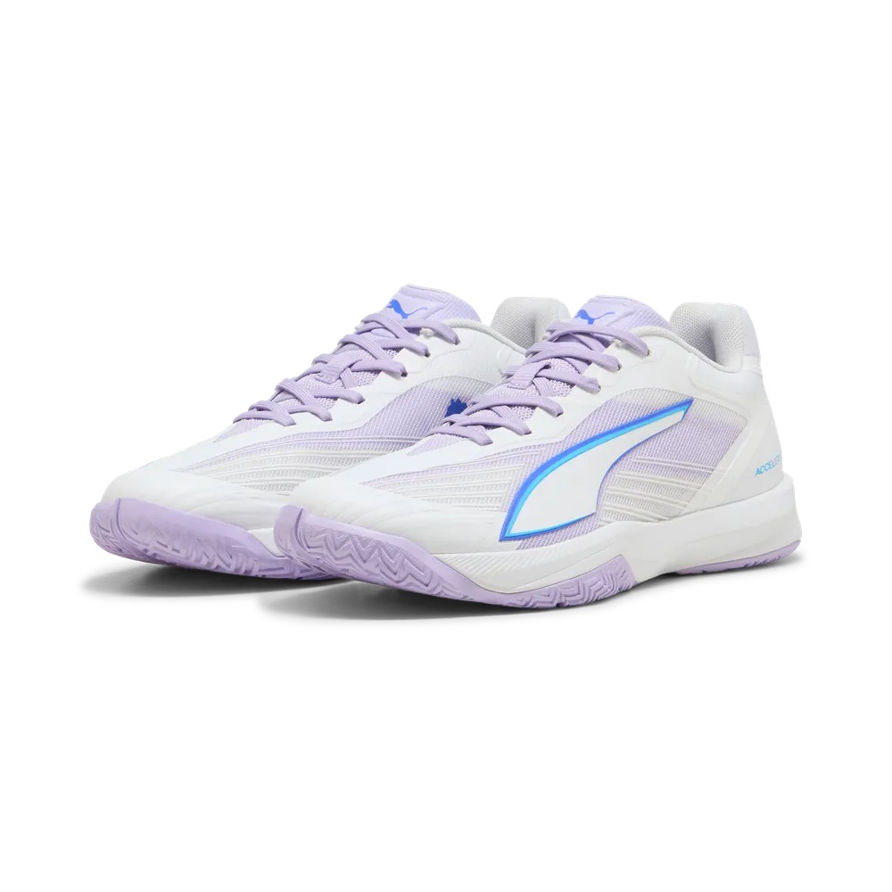 Puma ACCELERATE TURBO 5 W - Handballschuhe für Damen