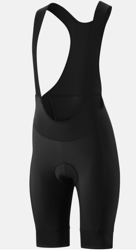 Gonso SITIVO Bib W - Damen Fahrradhose