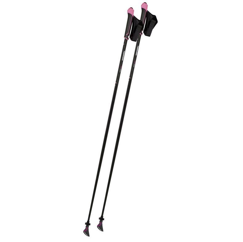 Komperdell Carbon Sport pink - Nordic Walking Stöcke 1 Paar