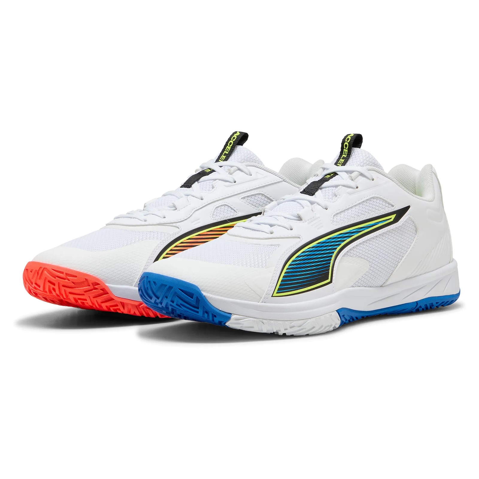 Puma Accelerate Pro 4 Game On - Handballschuhe