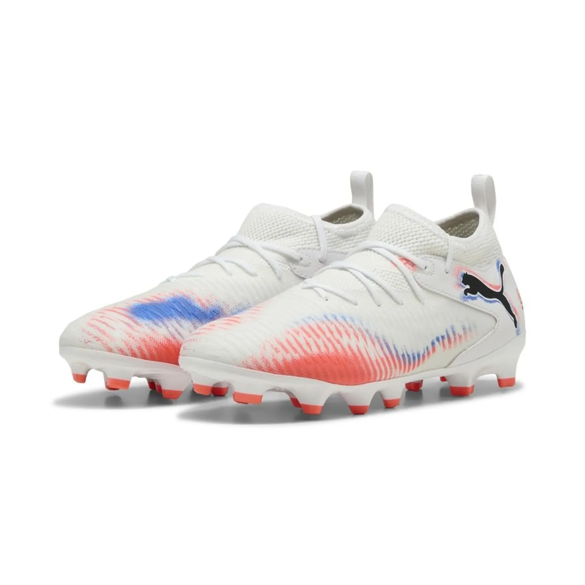 PUMA- Future 8 Match FG/AG Fußballschuhe 