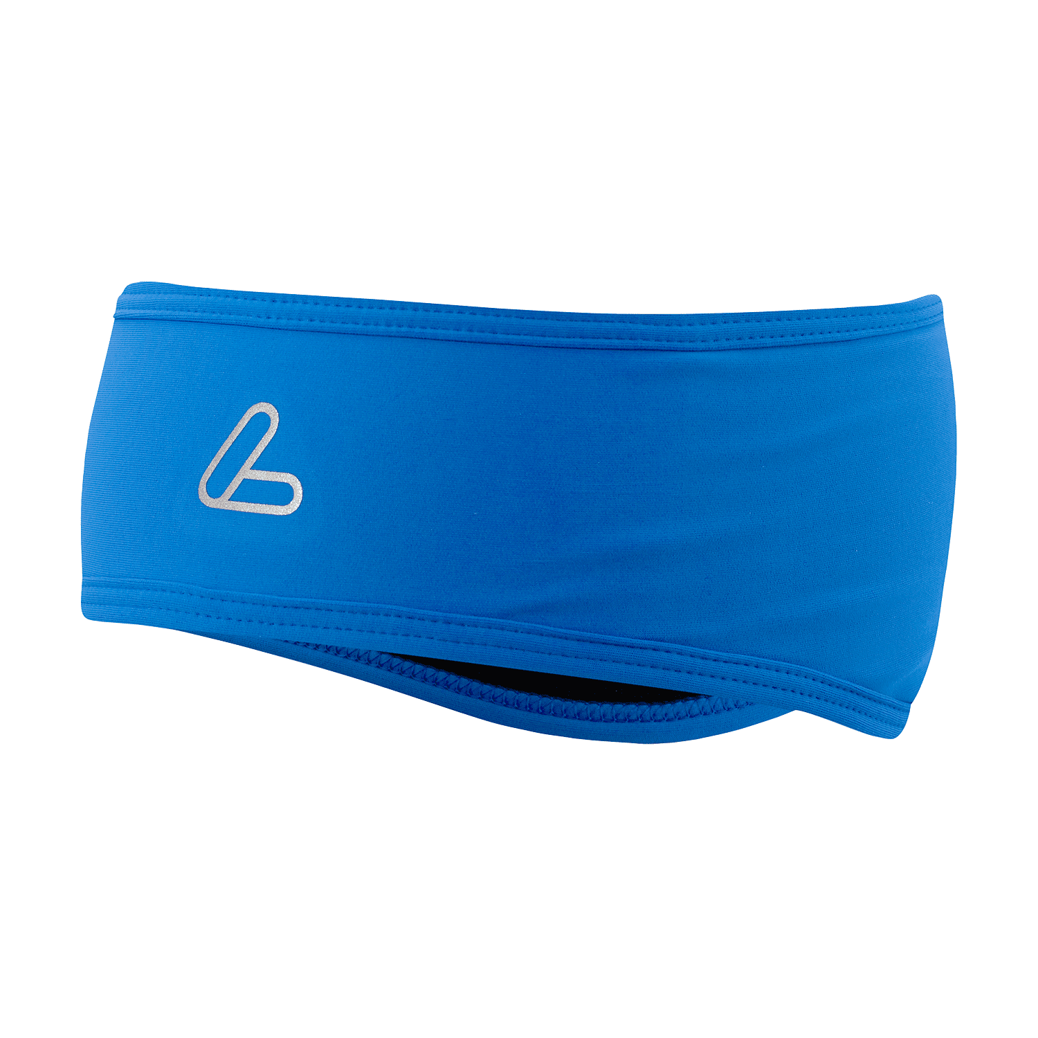 Löffler MONO HEADBAND FLAPS - Stirnband