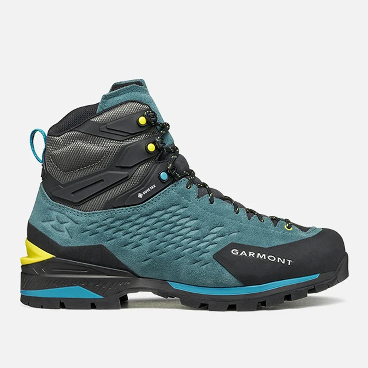 Garmont Ascent Evo GTX Herren Wanderschuhe