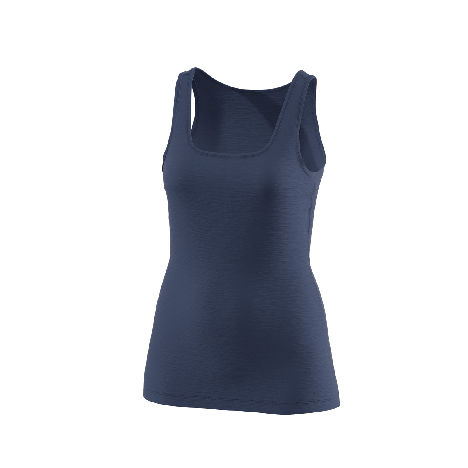 Löffler W SINGLET MERINO LIGHT - Funktionsunterwäsche für Damen