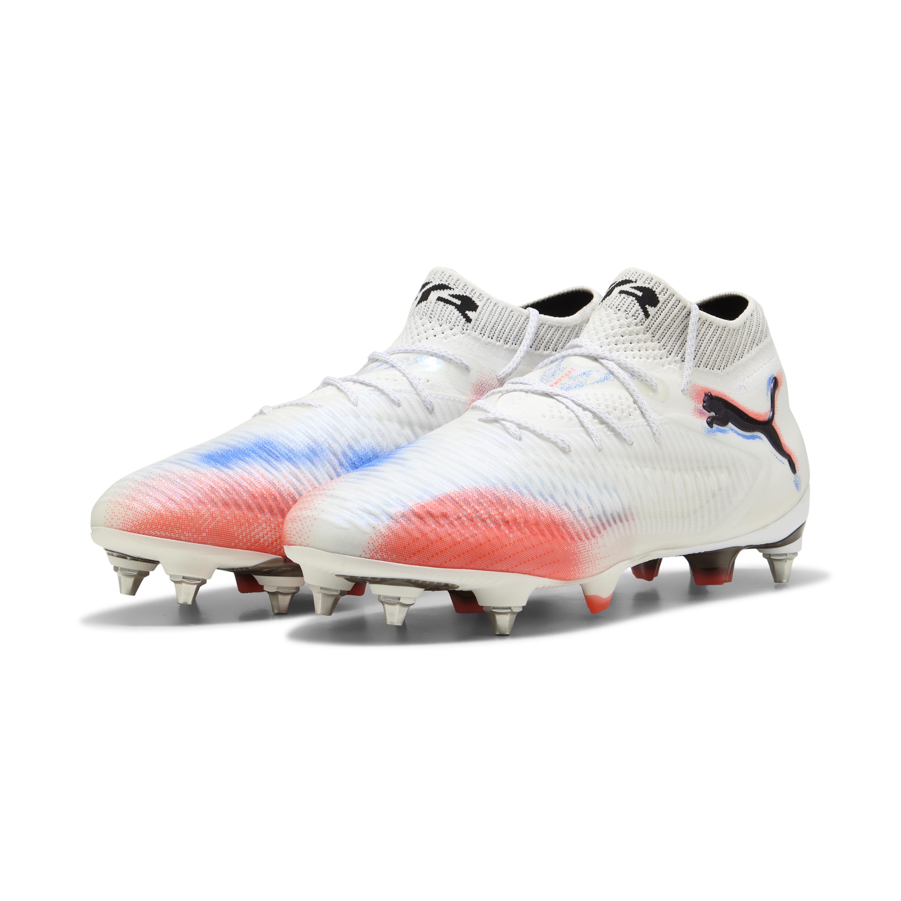 PUMA- FUTURE 8 Ultimate MXSG - Fussballschuhe 
