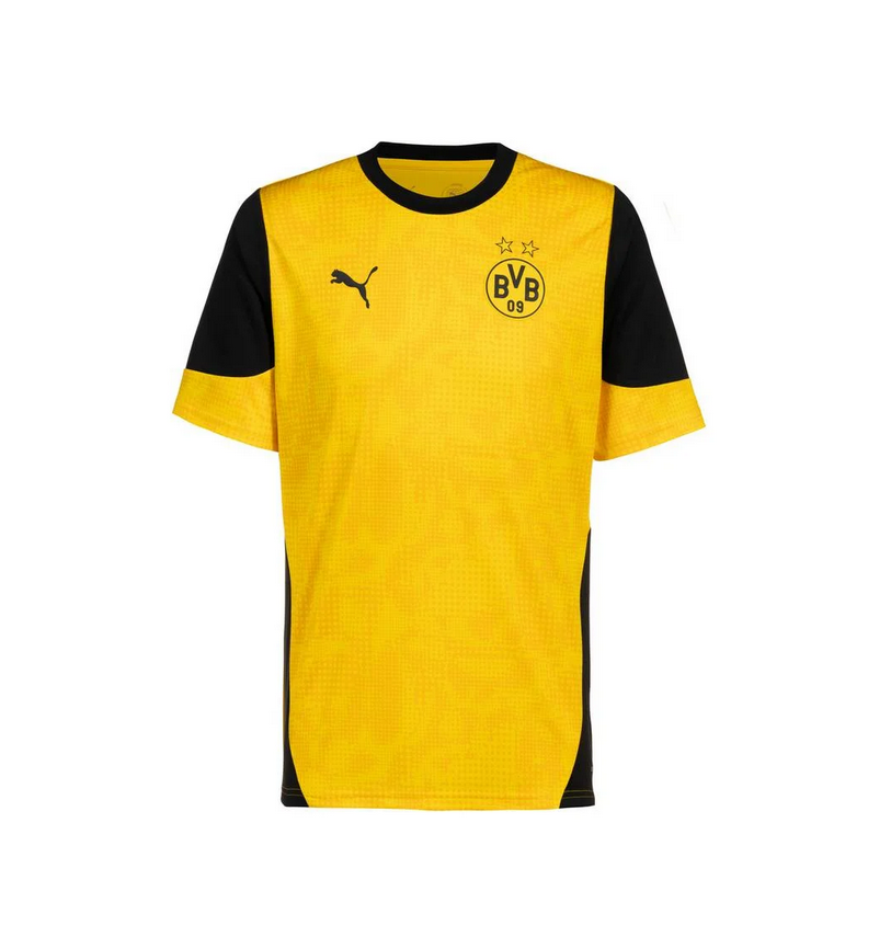 Puma - BVB Trainings Trikot 
