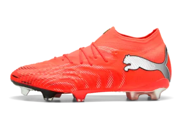 Puma FUTURE 9 ULTIMATE FG - Fußballschuhe für Herren