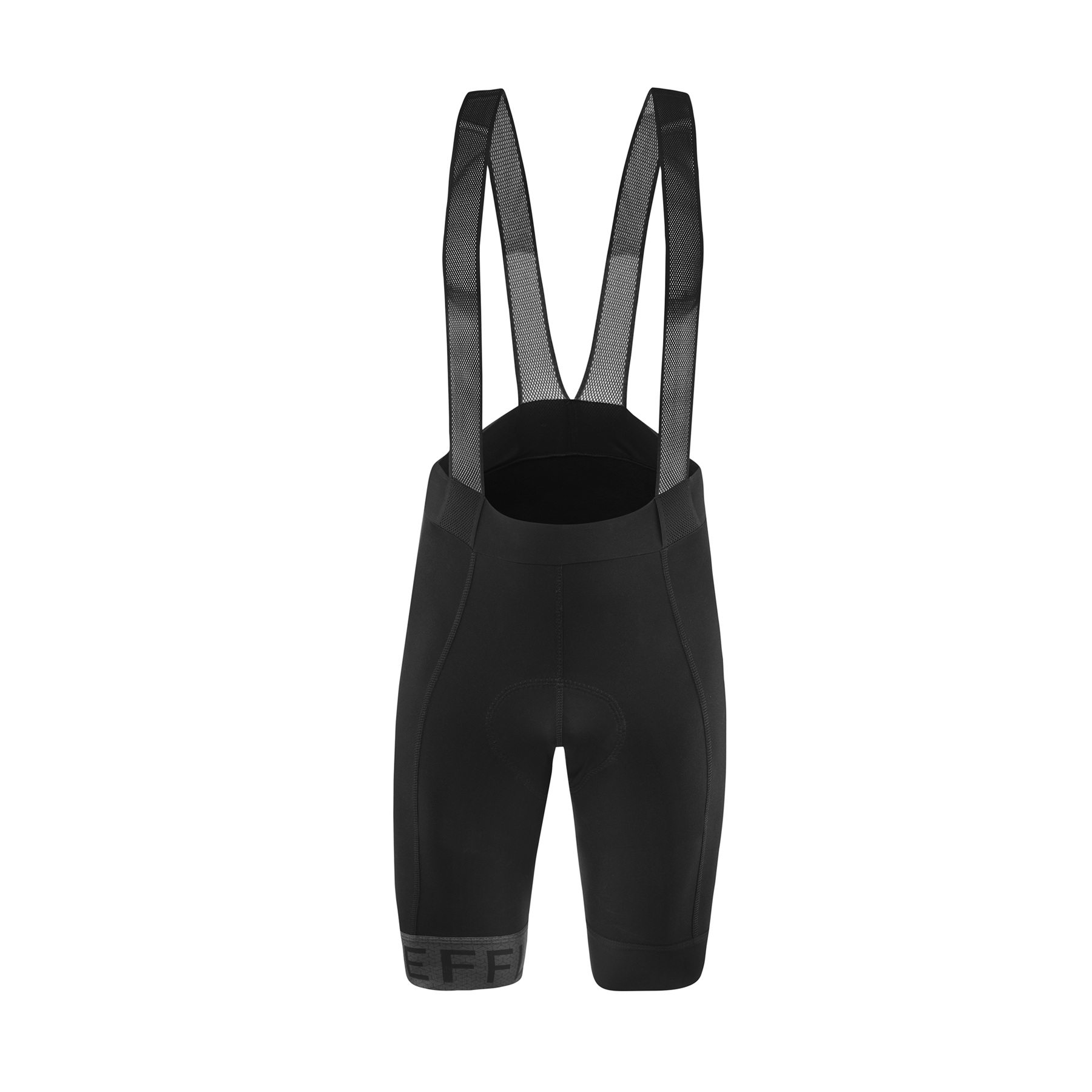 Löffler M BIKE BIBSHORTS CONCEPT SQL - Radhose mit Träger für Herren
