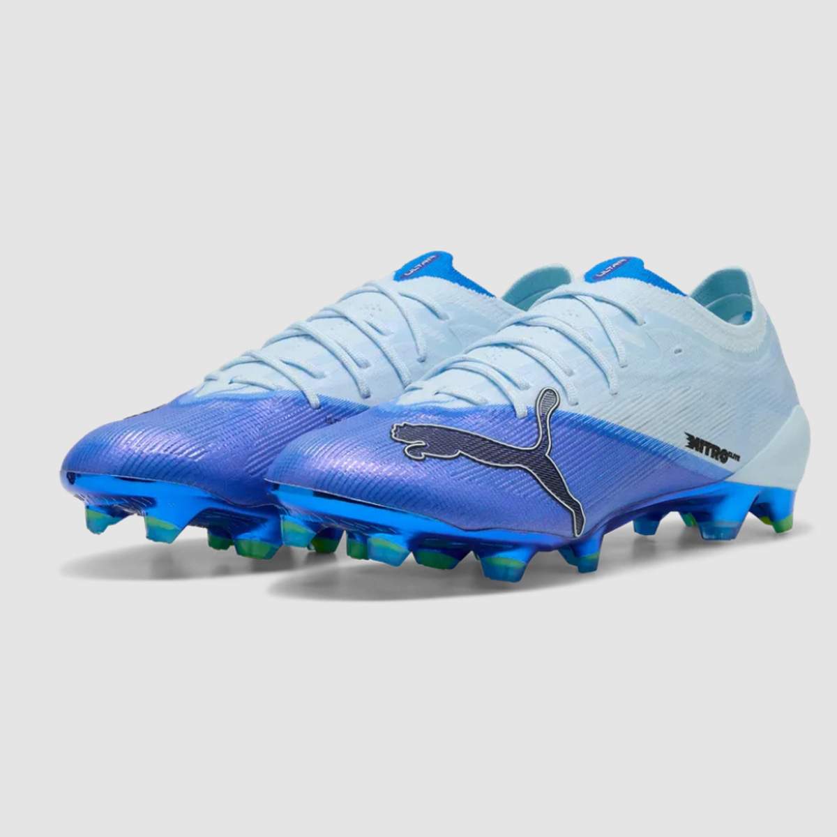 Ultra Blue-Icy Blue-PUMA Black- Lime Squeeze
