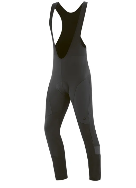 Gonso MONTANA BIB 2 - Herren Radhose Softshell lang