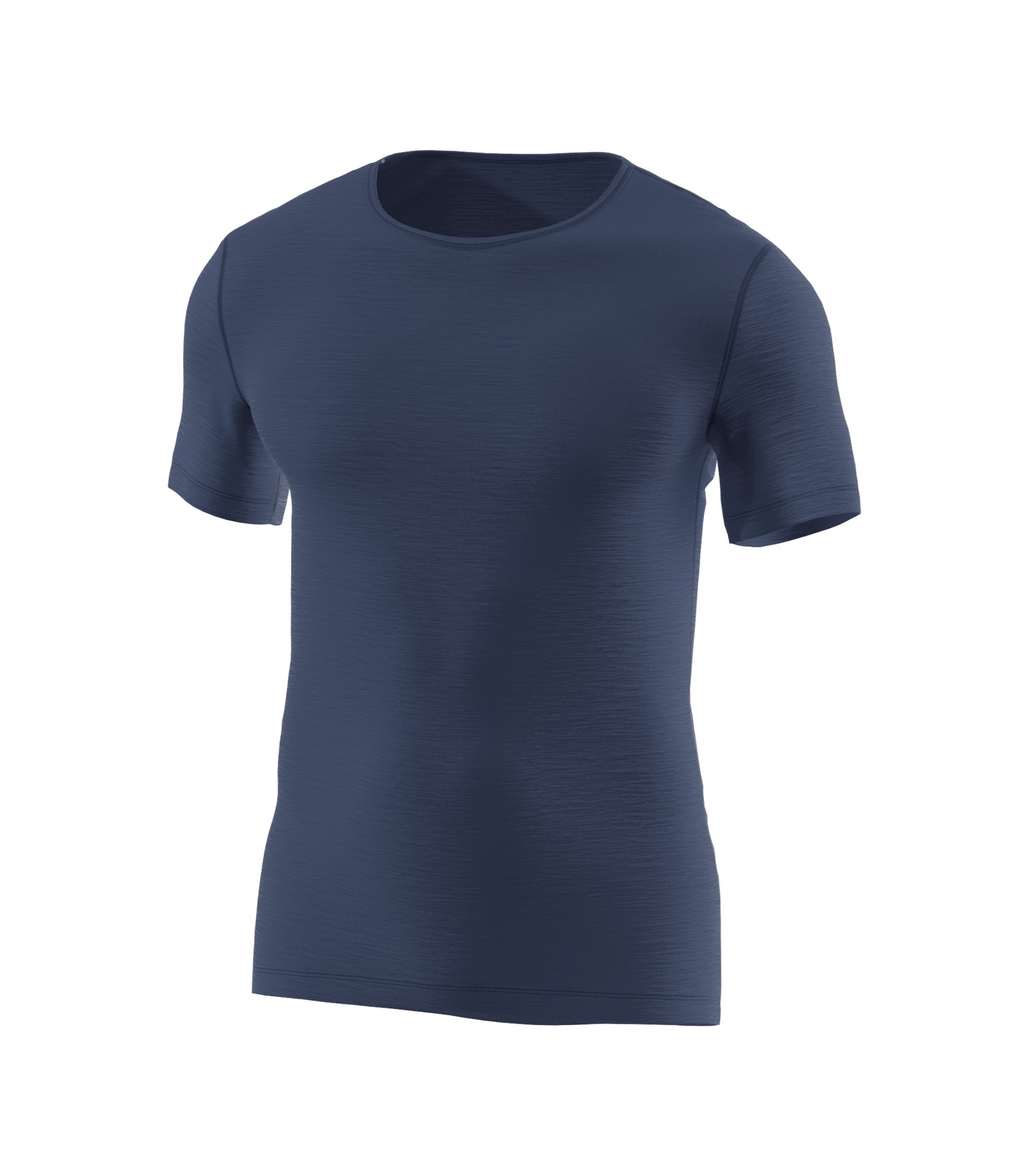 Löffler M SHIRT MERINO LIGHT - Unterziehhemd für Herren