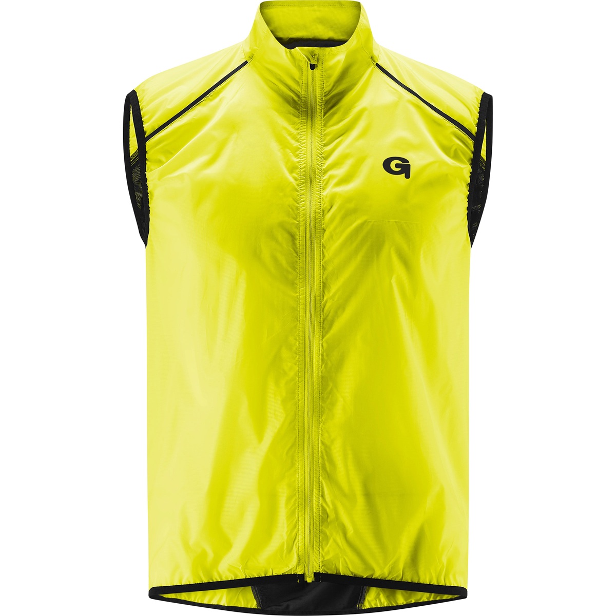 Gonso NEON VEST - Fahrradweste