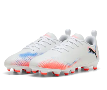 PUMA - Future 8 Play FG/AG Jr. Fussballschuhe 