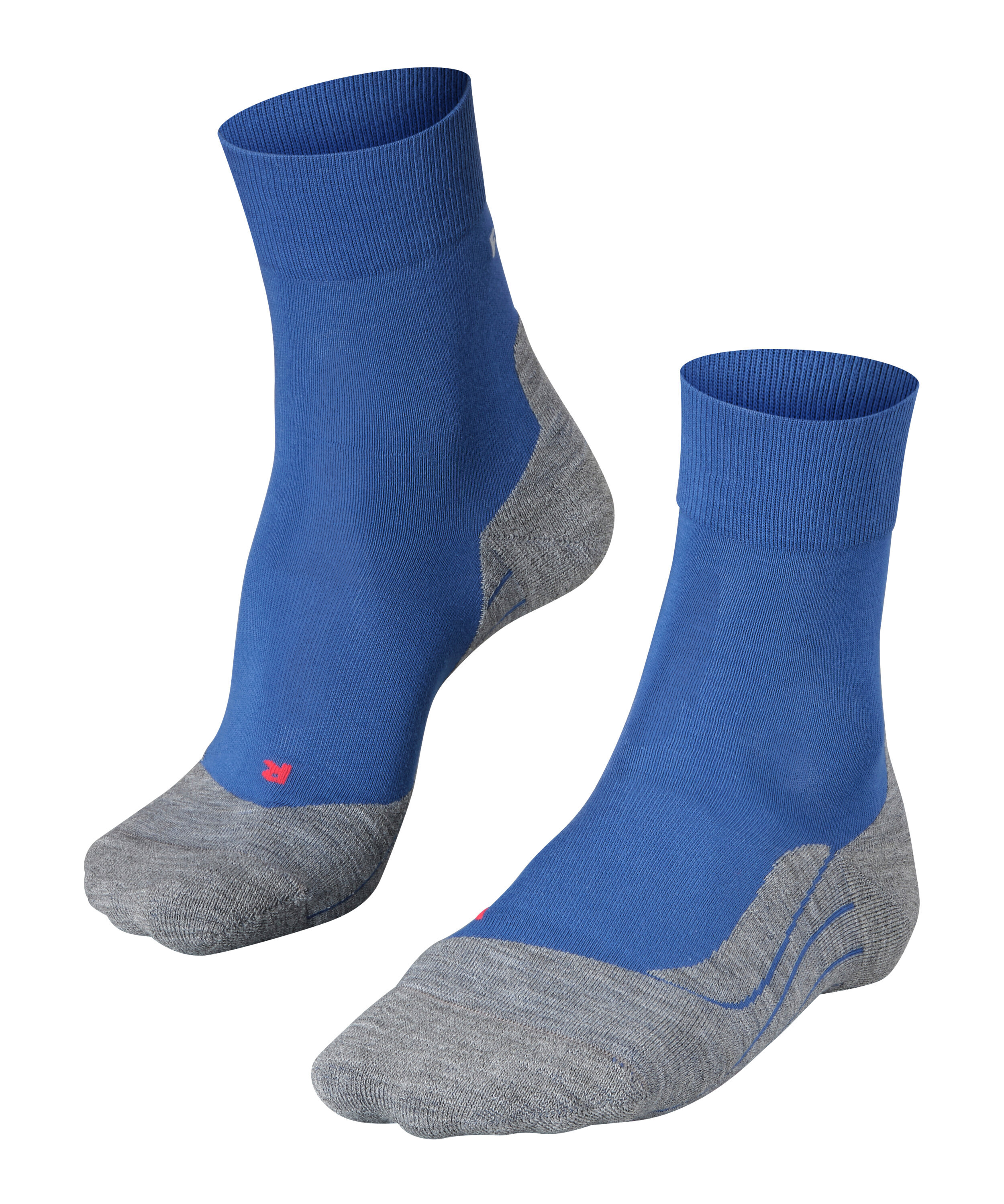 FALKE RU 4 MEN - Laufsocken Runningsocken für Herren - 1 Paar