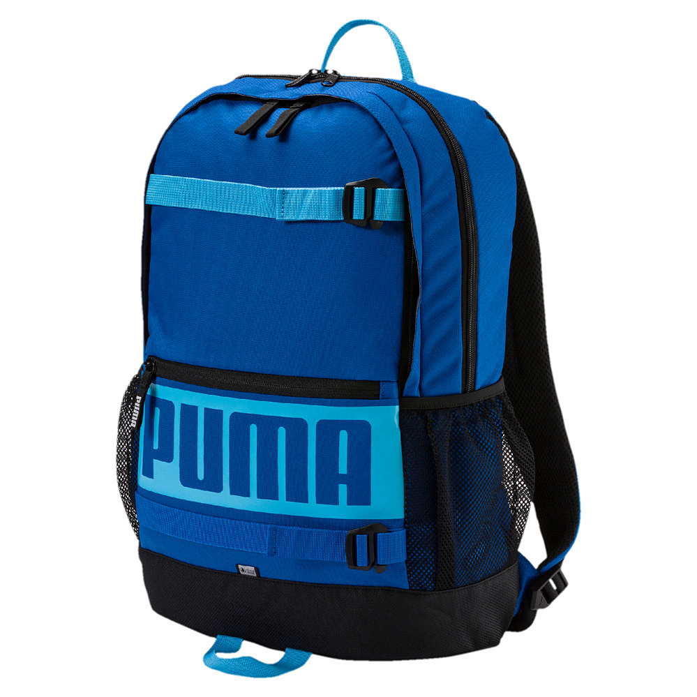 Puma Deck Backpack Rucksack