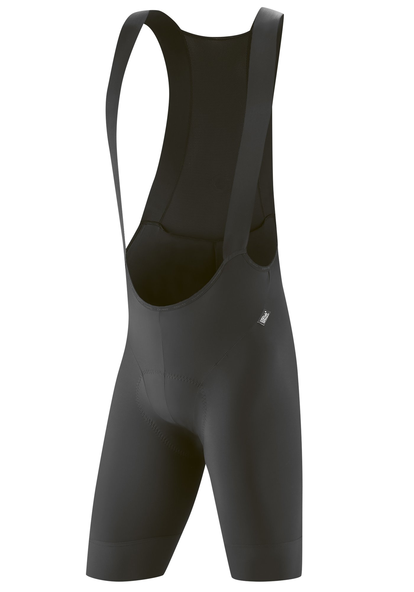 Gonso SQlab GO BIB M - Radträgerhose für Herren