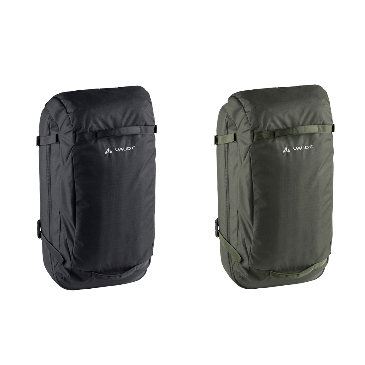 Vaude MUNDO 50+To Go - Reiserucksack mit Daypack