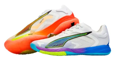 Puma Accelerate Nitro SQD 4 Game On 