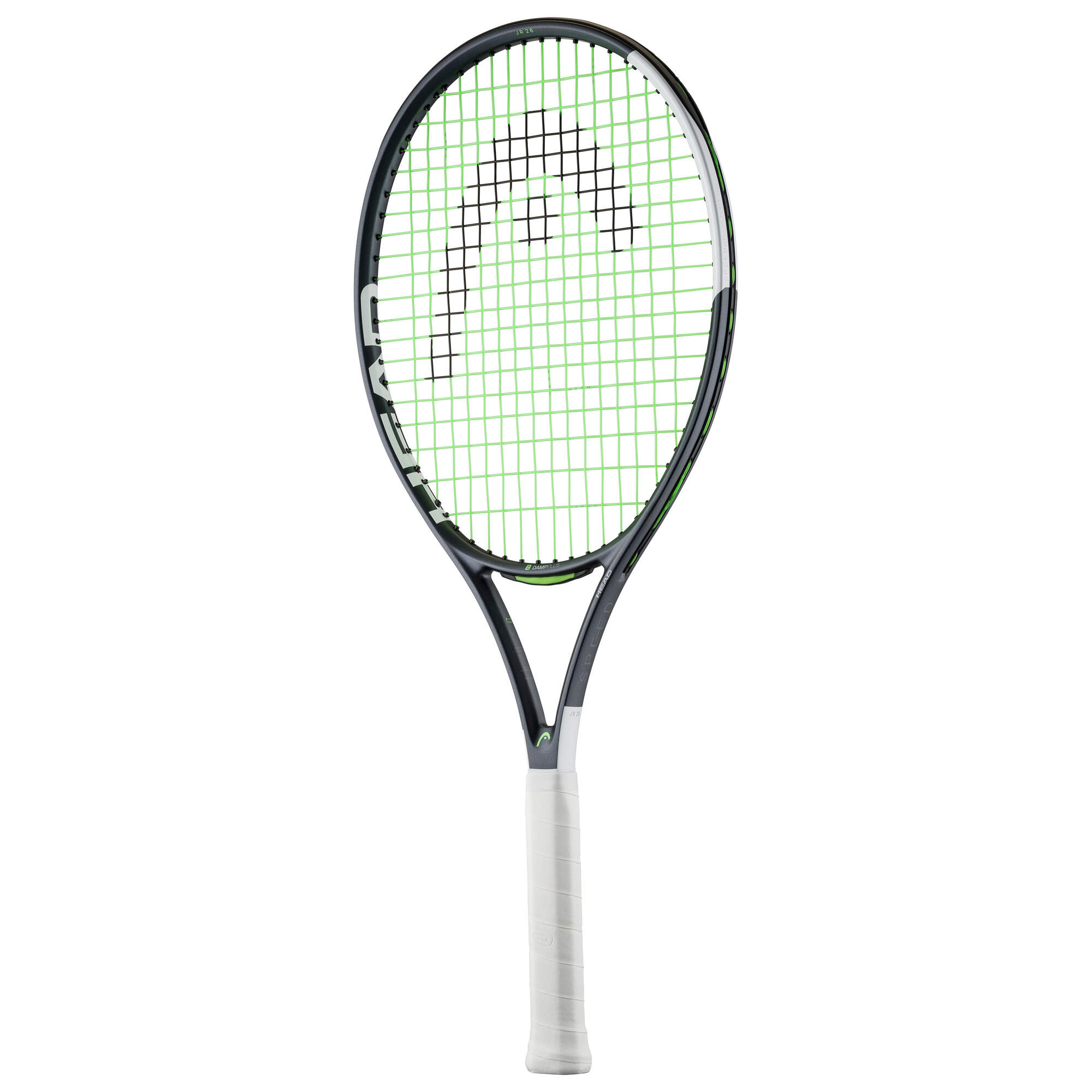 Head IG SPEED JR. 26 - Tennisschläger für Junioren - besaitet