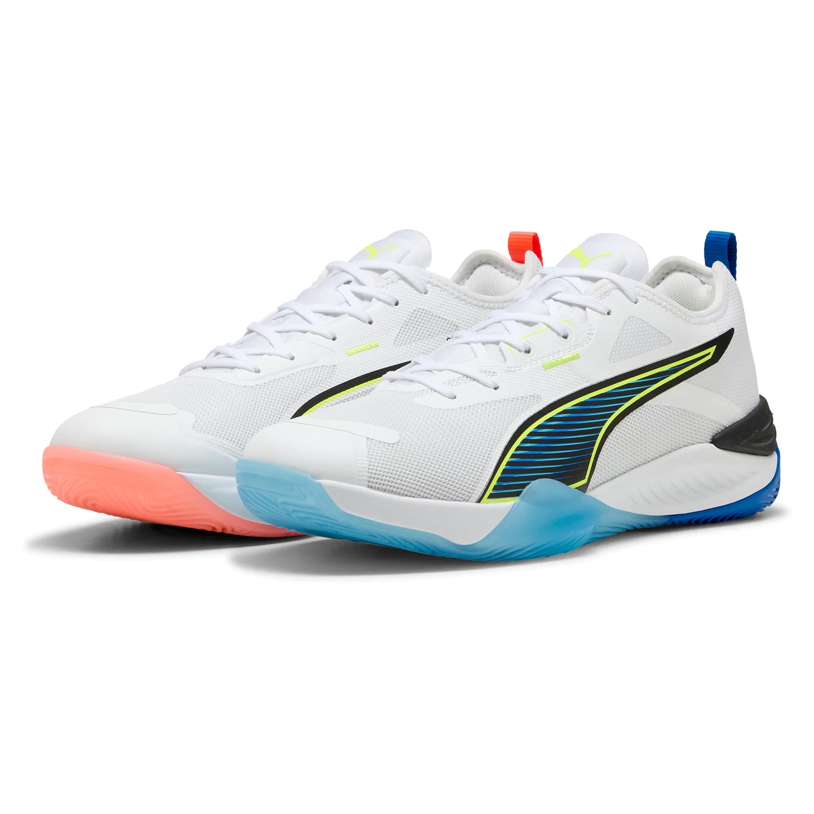 Puma Eliminate NITRO™ 4 Game On Handballschuhe Unisex