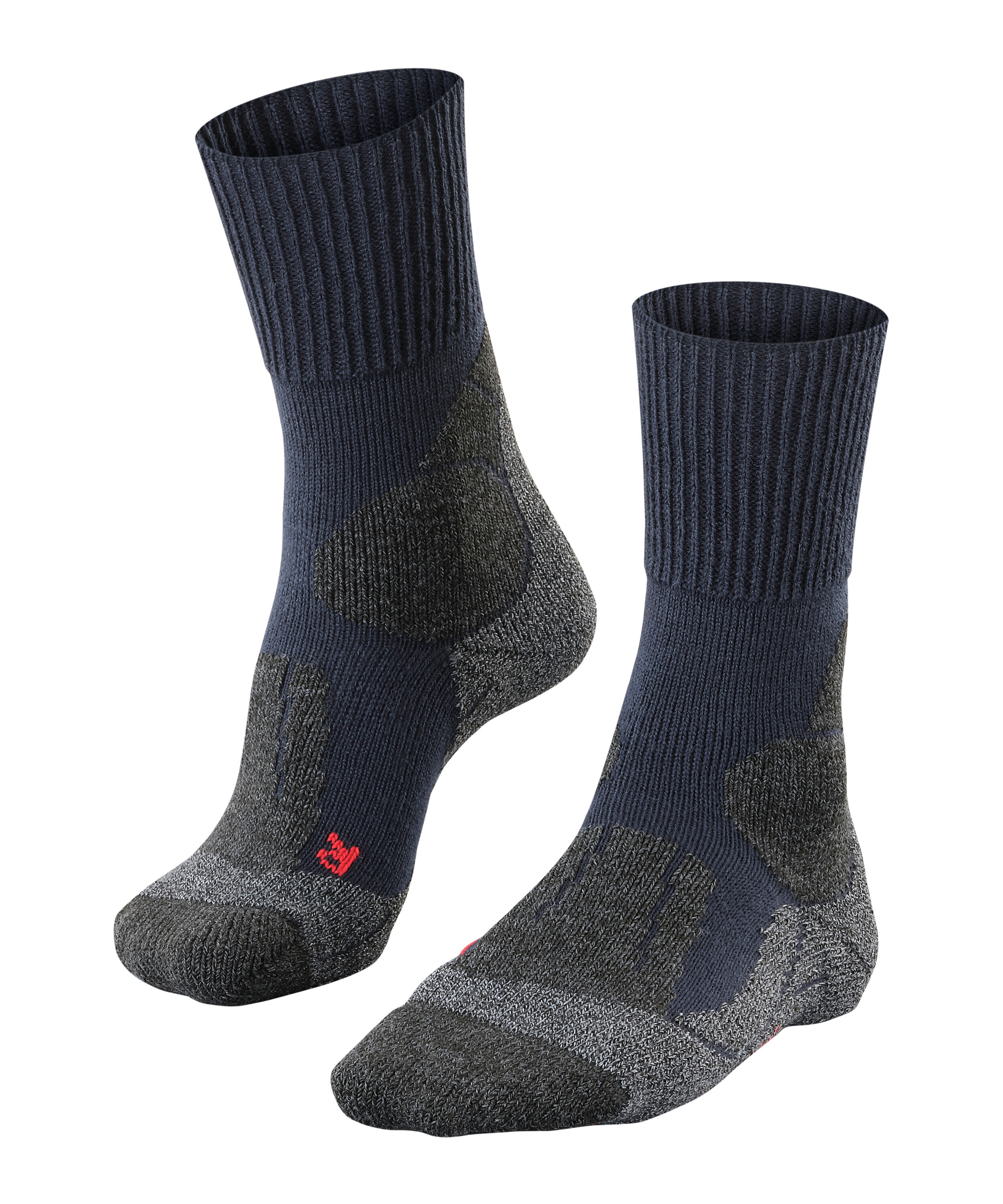 FALKE TK1 Adventure - Trekkingsocken/Wandersocken für Herren