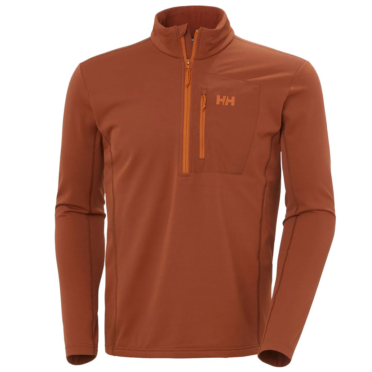 Helly Hansen Versalite 1/2 Zip Fleece Herren