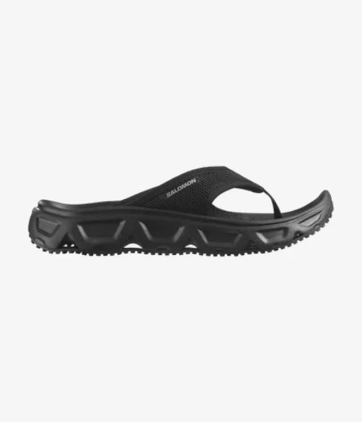 Salomon REELAX BREAK 6.0 W - Sandale Zehentrenner für Damen