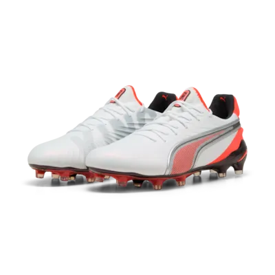 White Puma Siver G (0001)