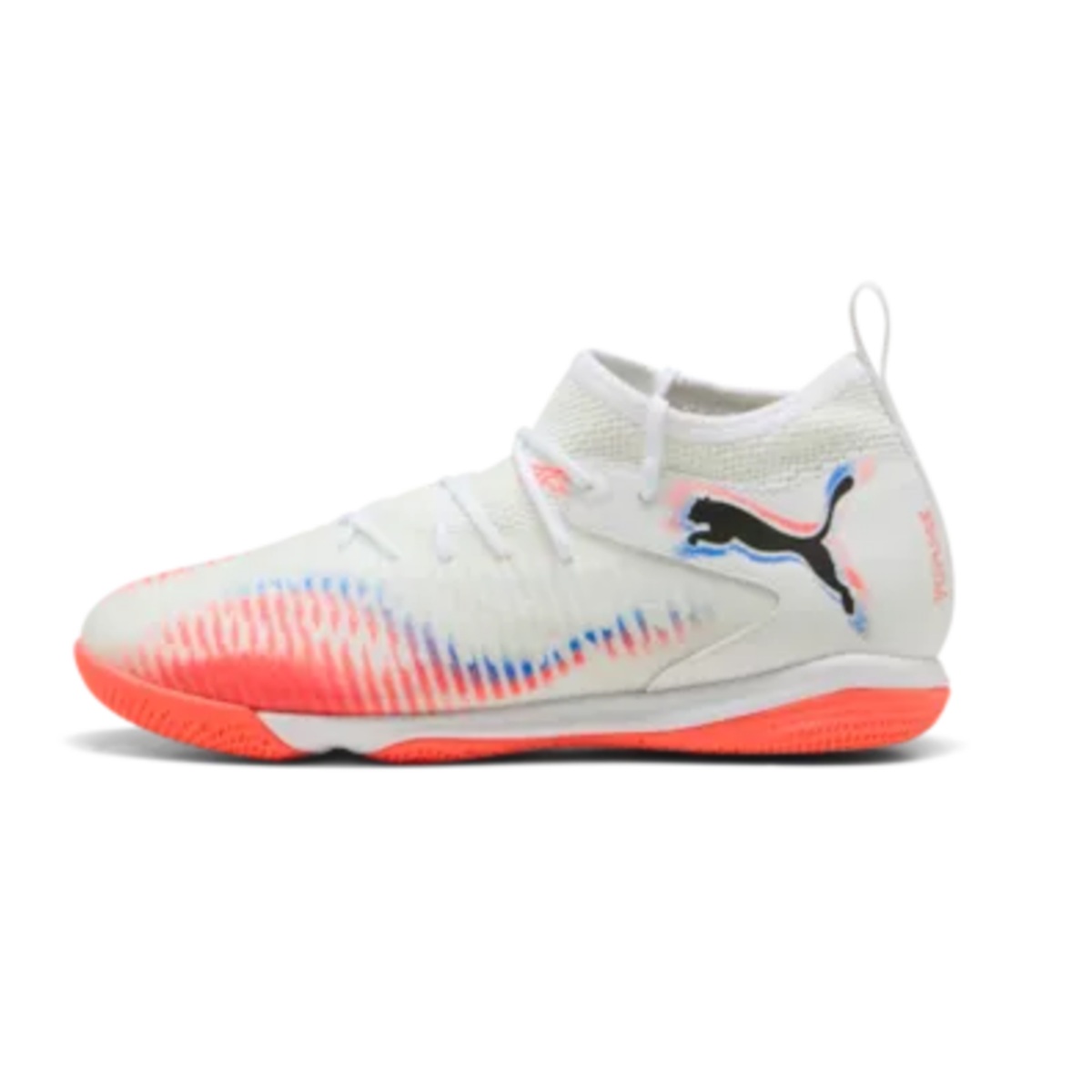 PUMA FUTURE 8 MATCH IT - Futsalschuhe - Hallenschuhe