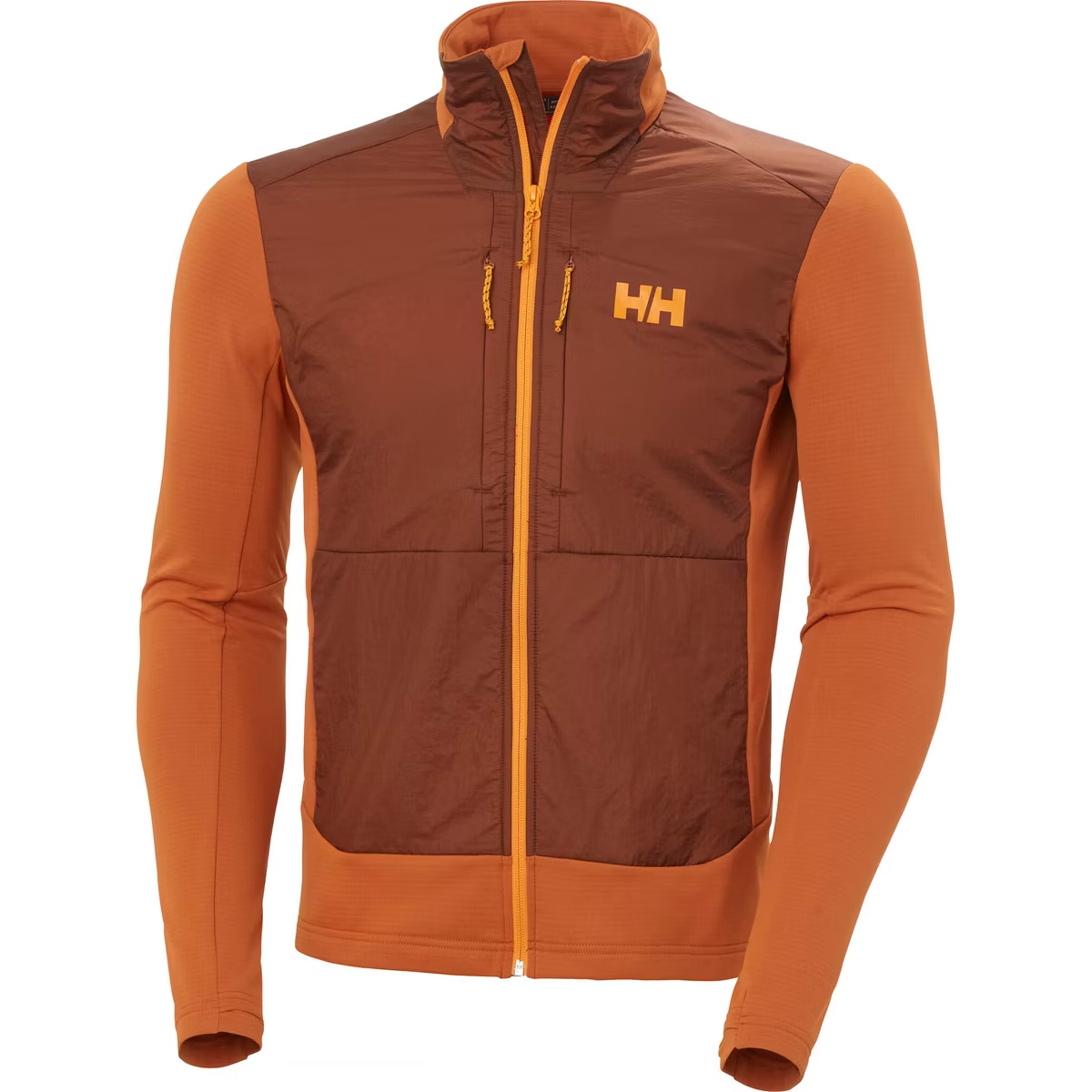 Helly Hansen Versalite Hybrid - Herren Fleecejacke 