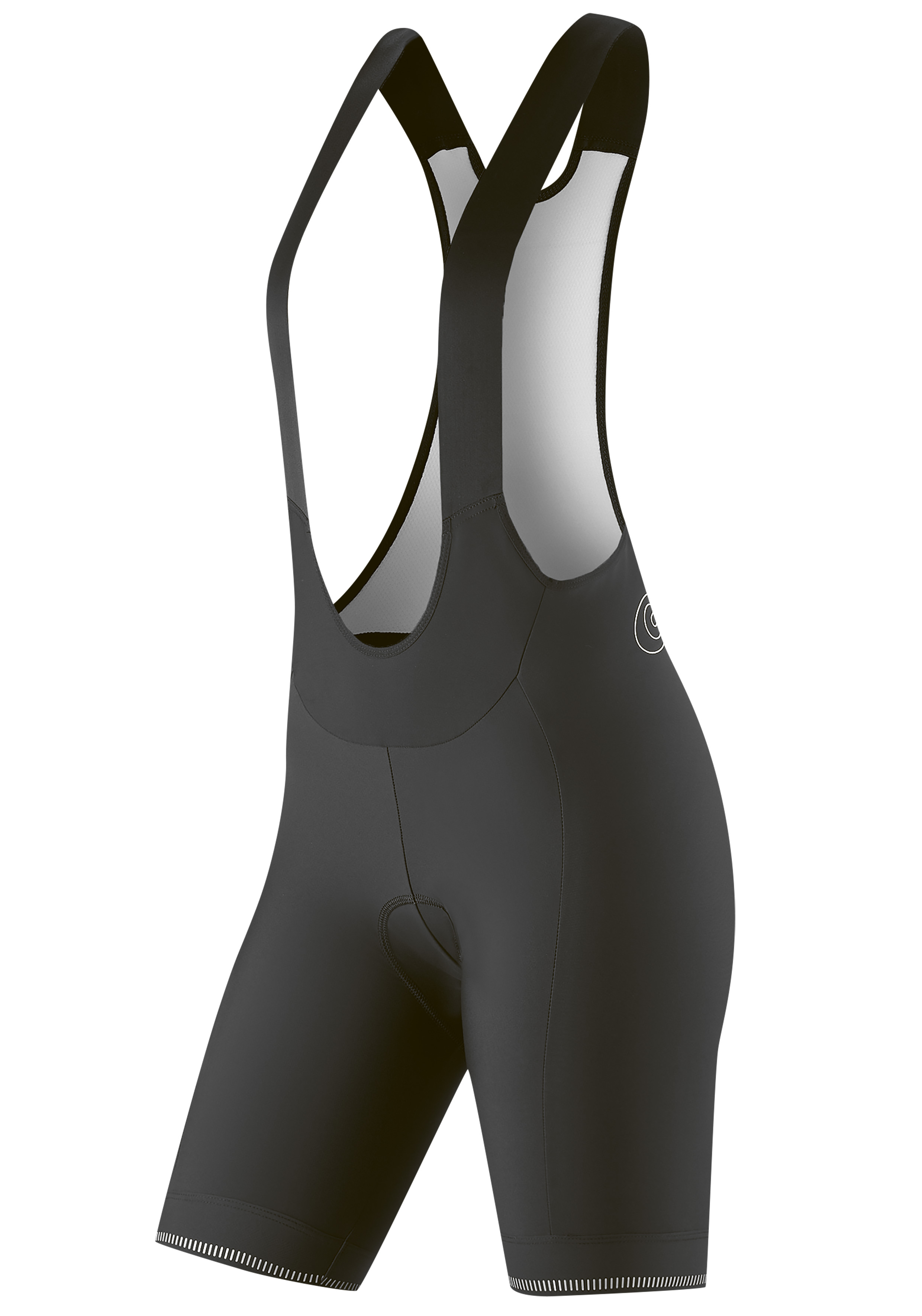 Gonso SITIVO BIB - Radträgerhose für Damen