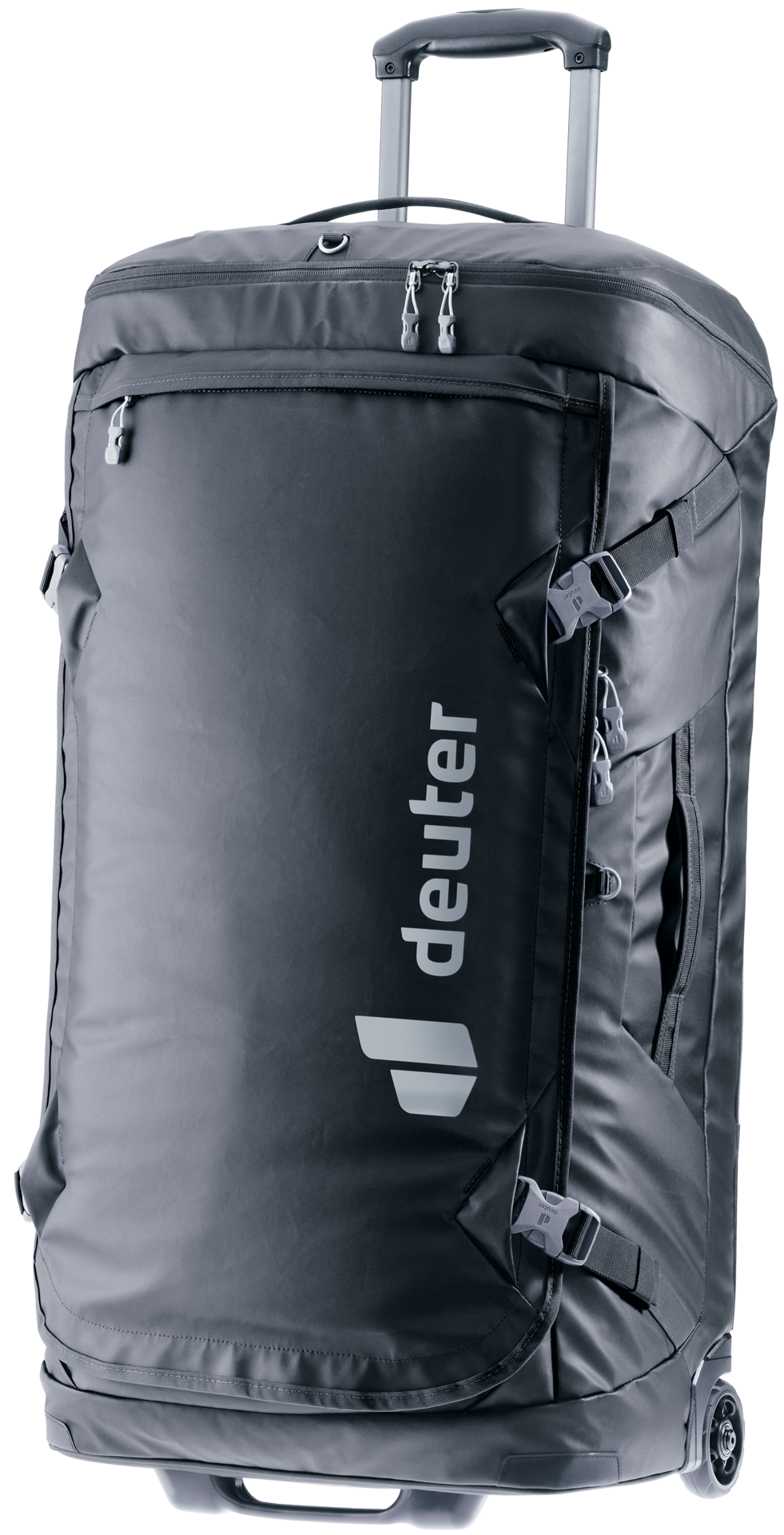 Deuter AVIANT DUFFEL PRO MOVO 90 - Reise Trolley