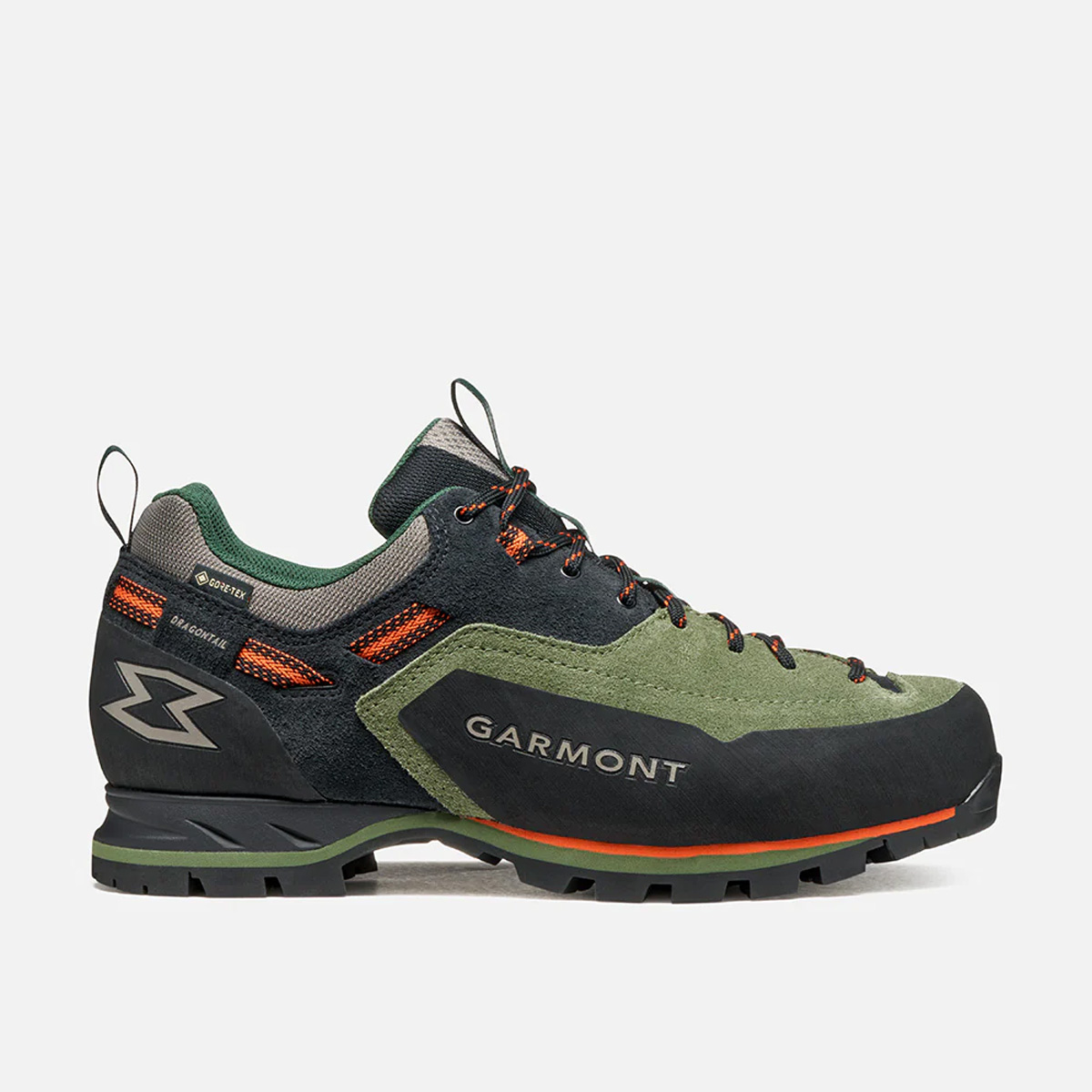 Garmont Dragontail MNT EVO GTX Herren Approachschuhe 
