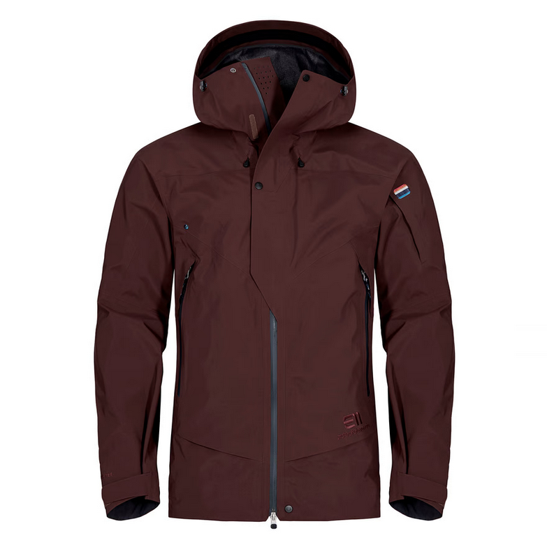 Elevenate MEN's PURE JACKET - Skijacke für Herren