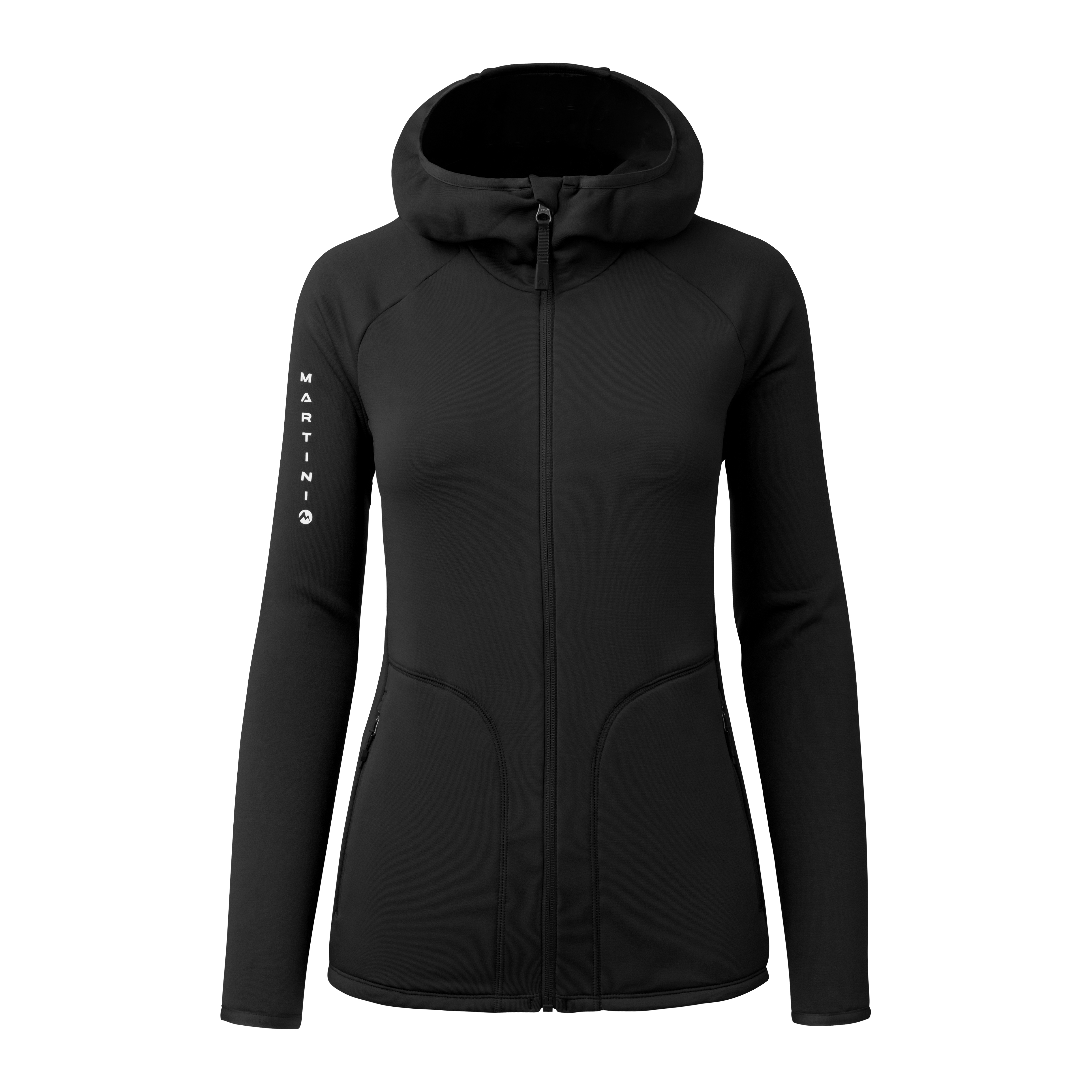 Martini FIRSTLINE MIDLAYER JACKET W - Midlayer-Jacke für Damen Kopie