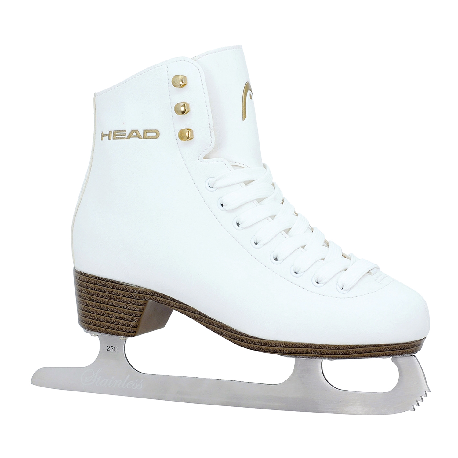 Head DONNA - Damen Schlittschuhe