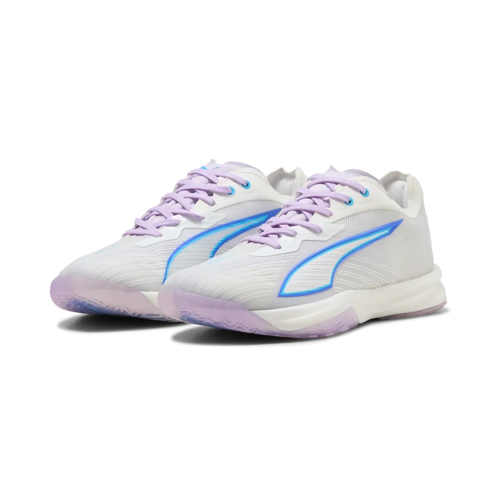 Puma ACCELERATE NITRO SQD 5 W - Handballschuhe für Damen