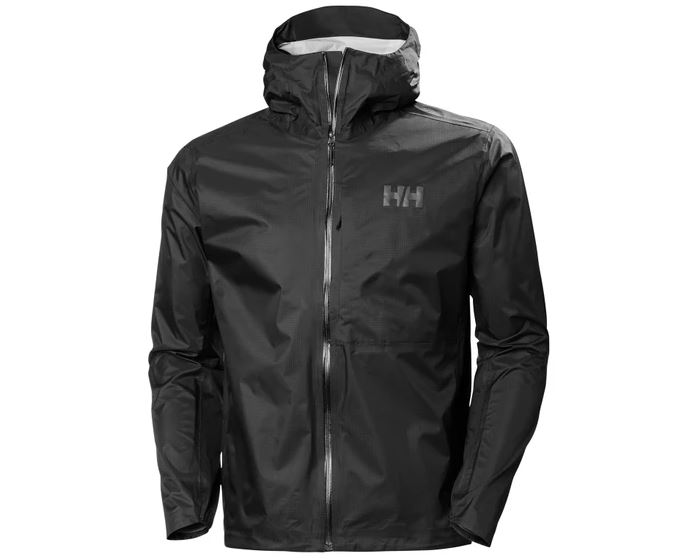 Helly Hansen­© VERGLAS MICRO SHELL - (wasserdichte) Jacke Herren