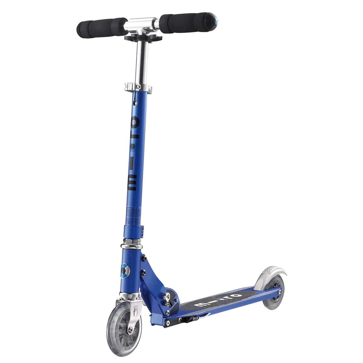 micro SPRITE - Roller/Kickboard/Scooter