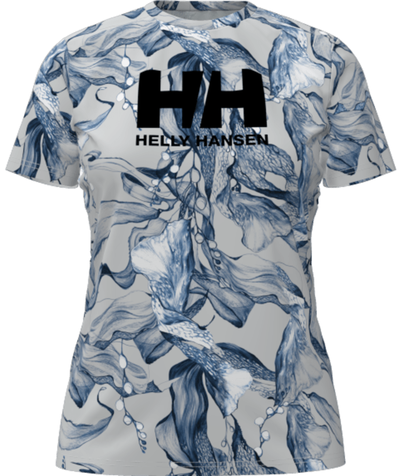 Helly Hansen© LOGO ESRA - TShirt Damen