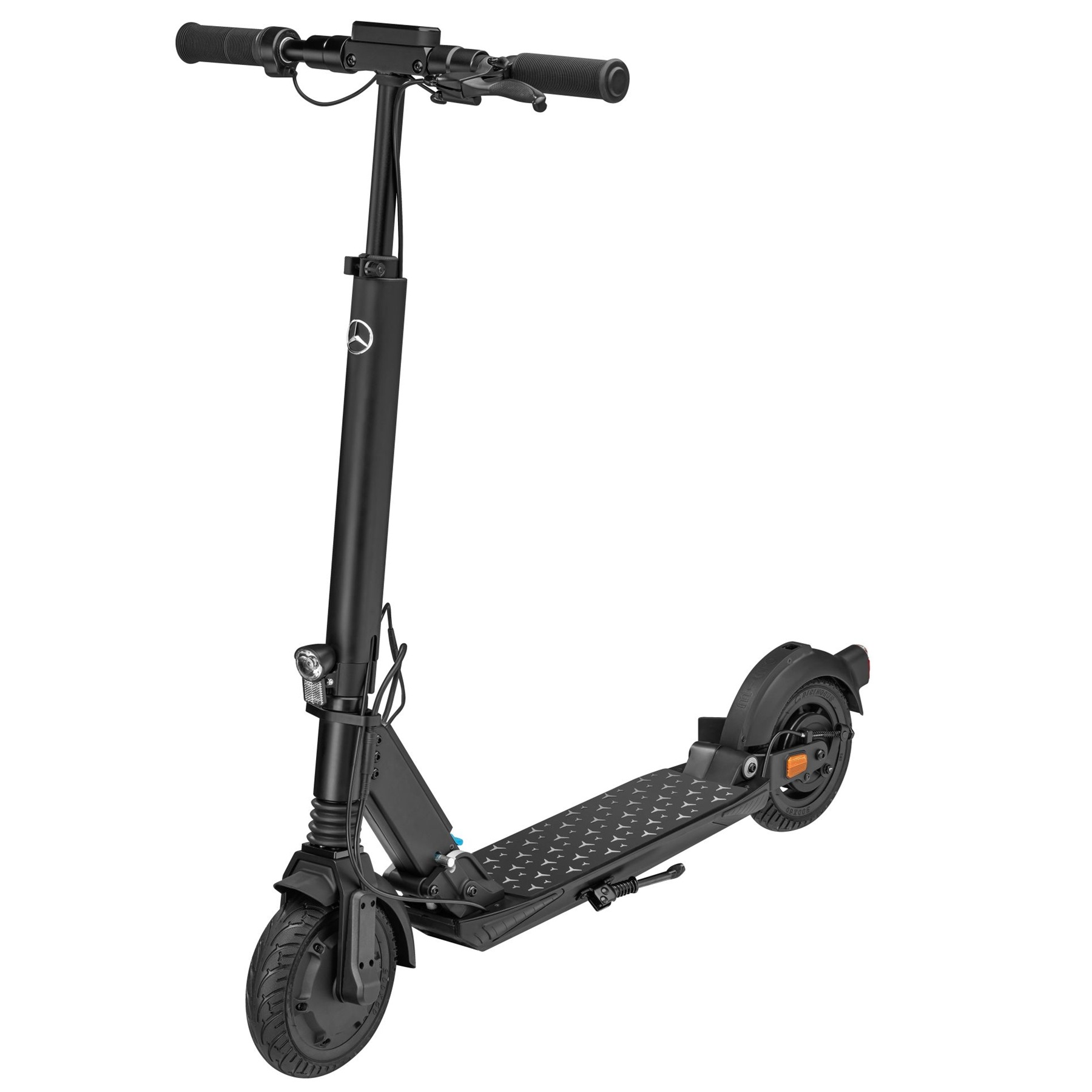 Micro emicro Mercedes Explorer II (DE) - E-Scooter mit Straßenzulassung