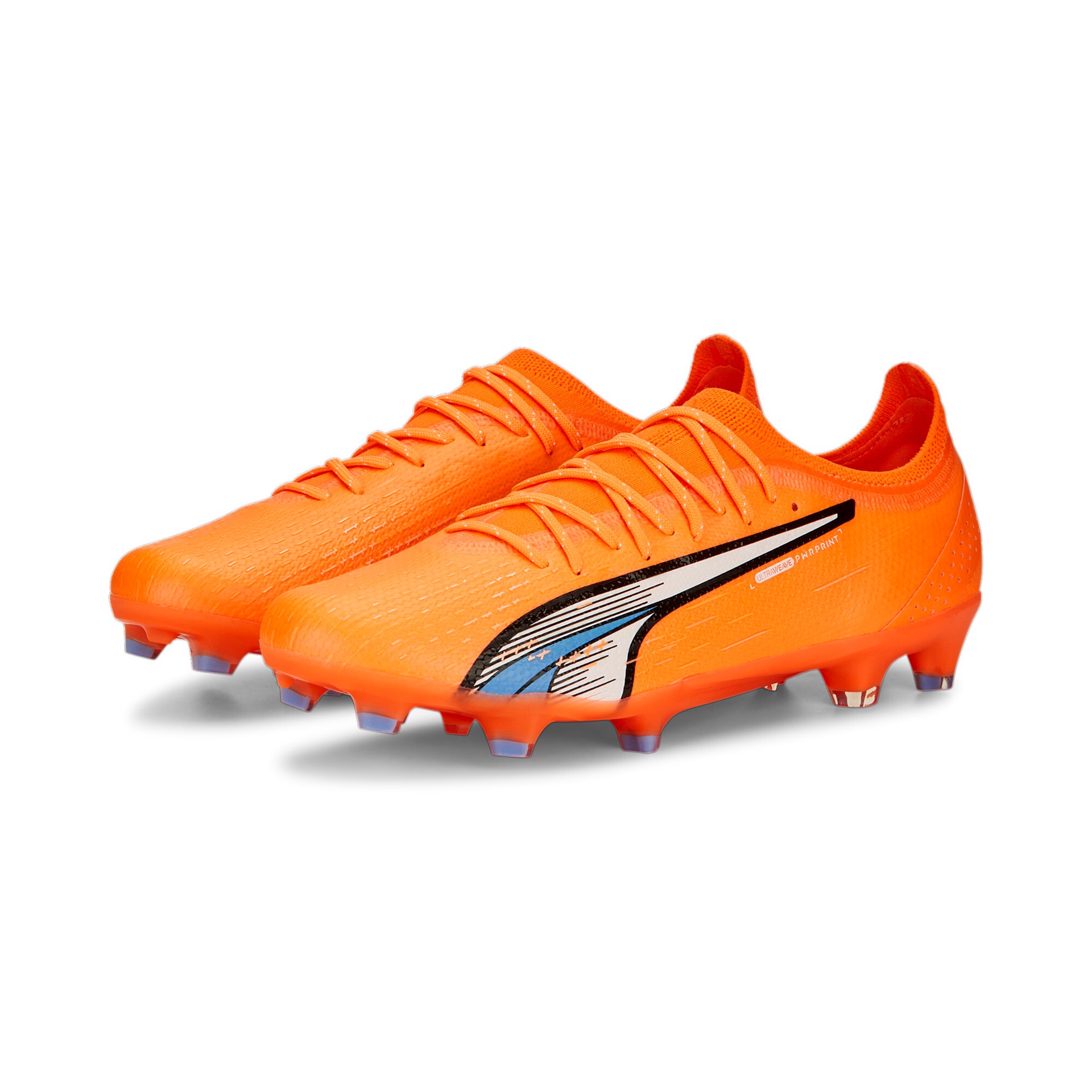 Puma ULTRA ULTIMATE FG/AG - Fußballschuh
